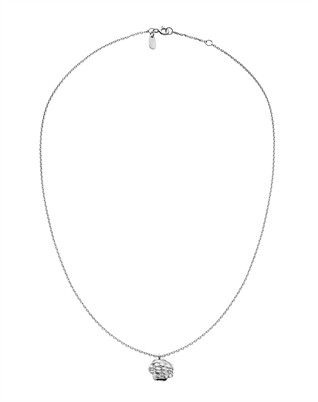 Marnie Halskæde - Sølv